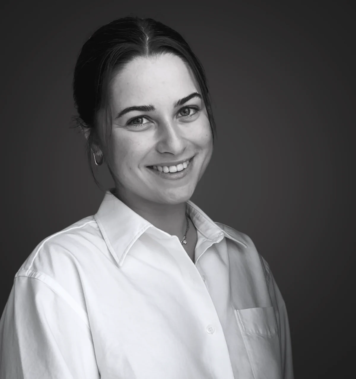 Jeanne Maingueux, founder and brand designer at Aligned